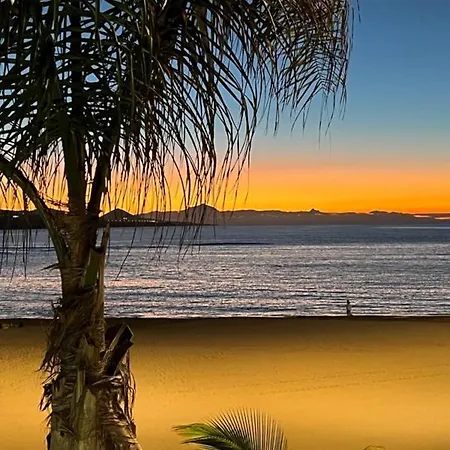 Appartement And Sunset Las Palmas de Gran Canaria