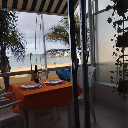 Appartement And Sunset *