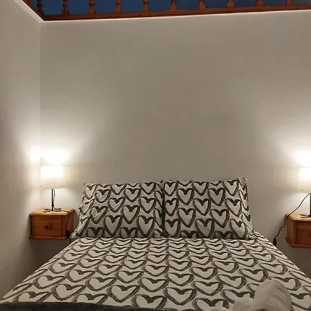 And Sunset Apartment