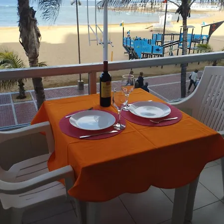 And Sunset * Las Palmas de Gran Canaria