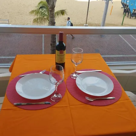 Apartment And Sunset Las Palmas de Gran Canaria