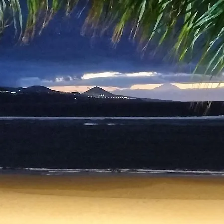 And Sunset * Las Palmas de Gran Canaria