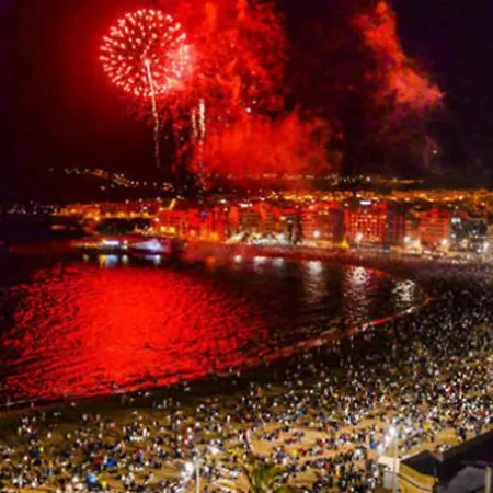 And Sunset Apartment Las Palmas de Gran Canaria